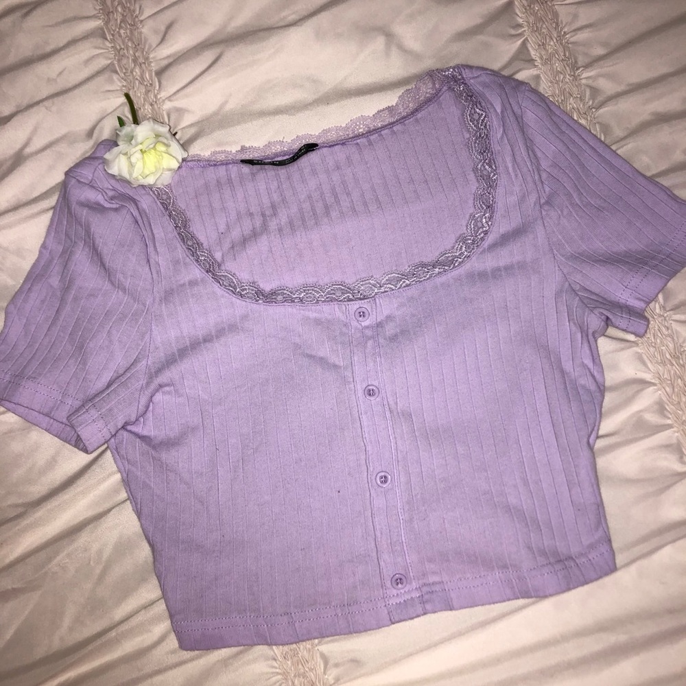 Never wore it